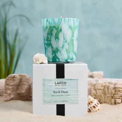 Sea & Dune Special Edition Candle, 9.5 Oz.