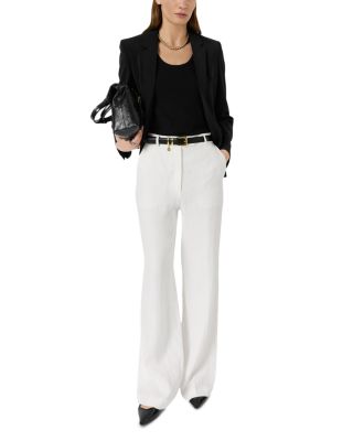 Abelle Linen Pants