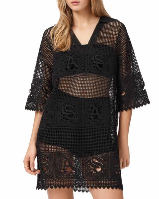 Allsaints Kyra Mini Dress