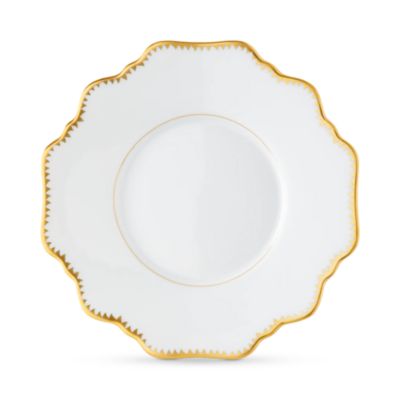 Simply Anna Antique Bread & Butter Plate