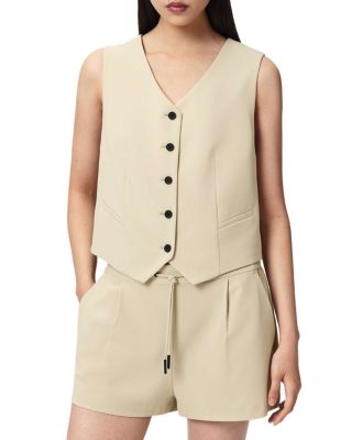 Allsaints Aleida Tri Vest