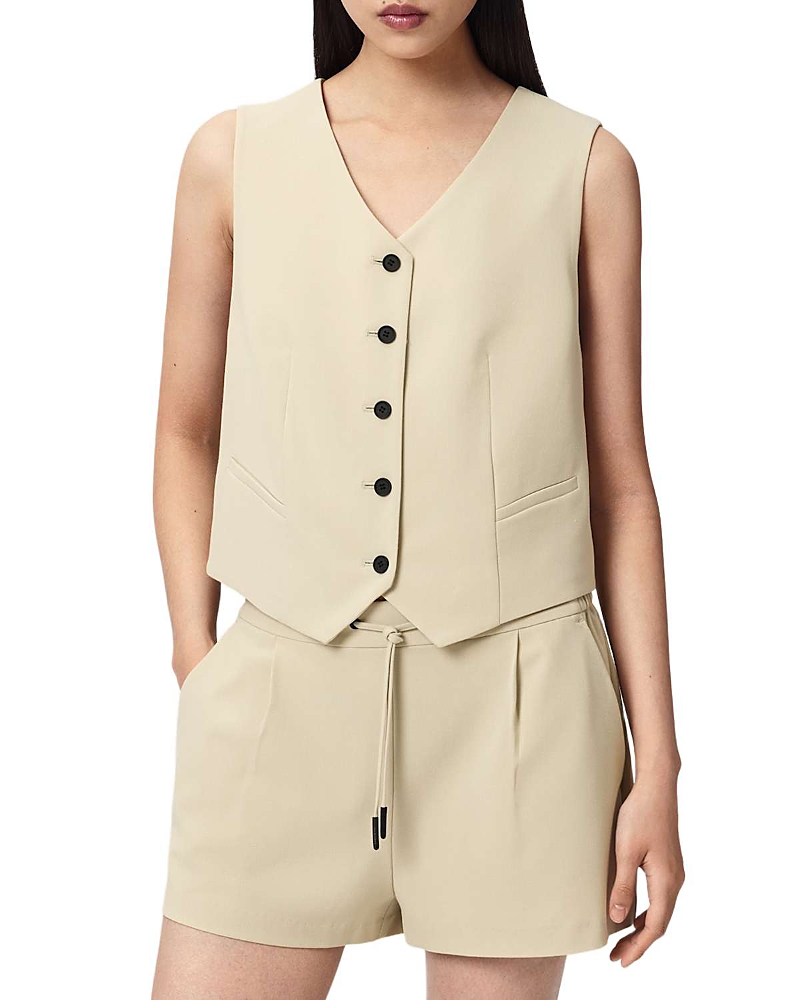 Allsaints Aleida Tri Vest
