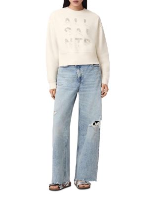 Stacks Separo Sweatshirt