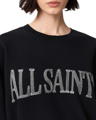 Dash Lila Sweatshirt