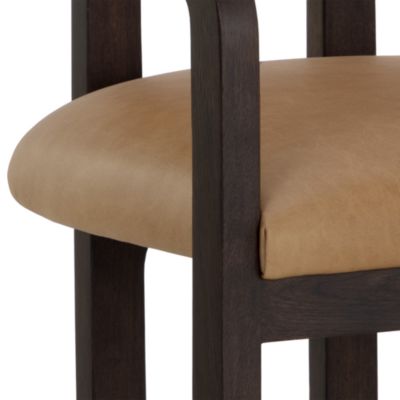 Madrone Dining Armchair