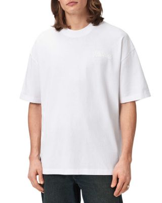 Odyssey Crewneck Logo T-Shirt