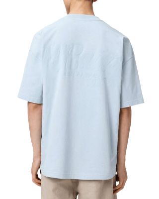 Odyssey Crewneck Logo T-Shirt