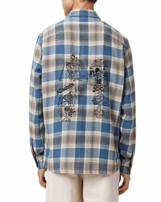 Alta Long Sleeve Shirt