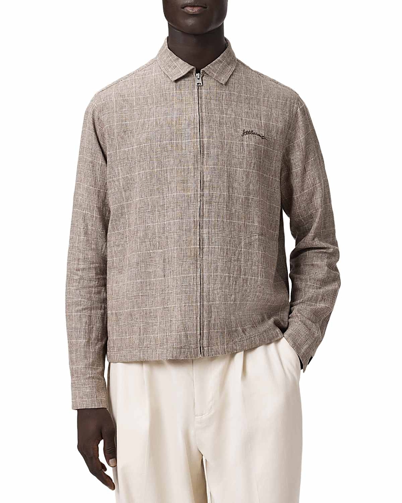 Allsaints Keal Jacket