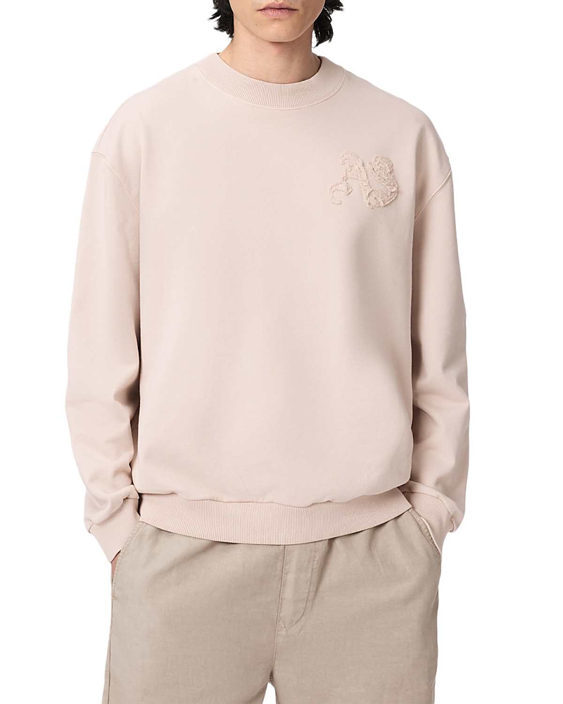 Allsaints Insignia Crew