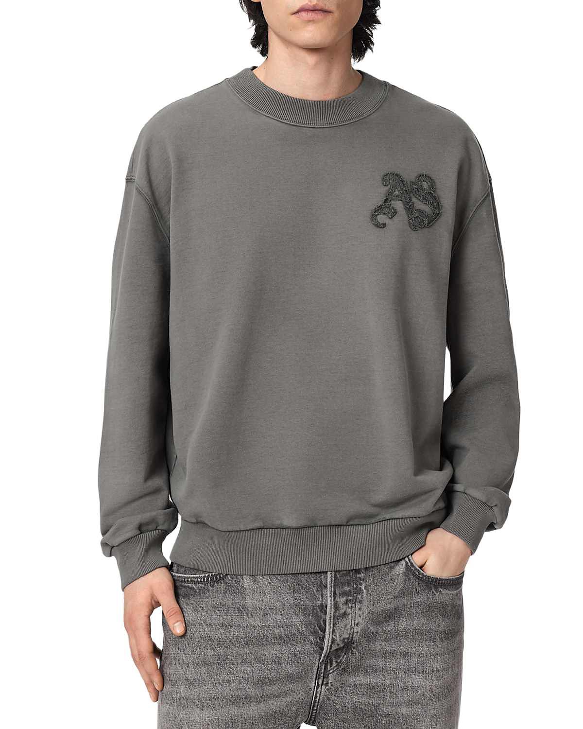 Allsaints Insignia Crew