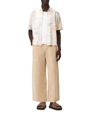 Breezer Short Sleeve Shirt