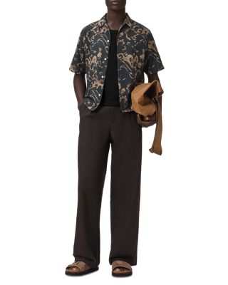 Fortune Short Sleeve Shirt