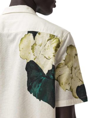 Nouvelle Short Sleeve Shirt