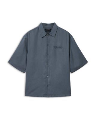 Circe Short Sleeve Shirt