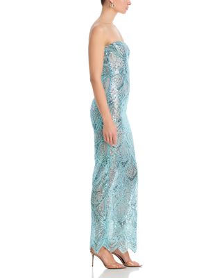 Giselle Maxi Dress