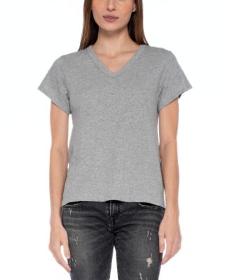  Short Sleeve Baby Tee