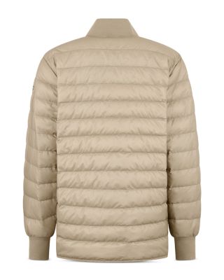 Transit Bomber Jacket