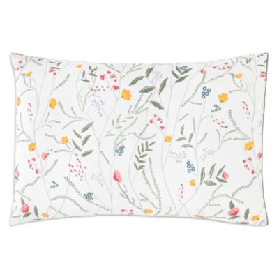 Infantas Pillowcase Pair, Standard