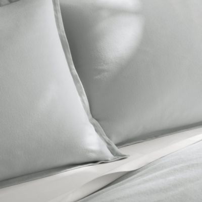 Flannel Duvet Set, King/Cal King