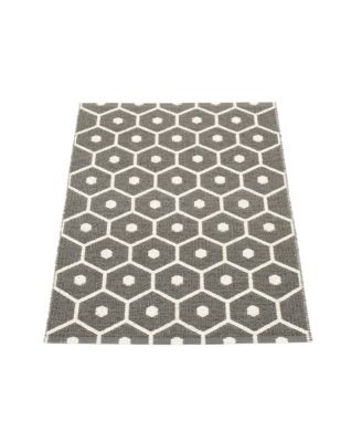  Honey Rug, 2'3" x 3'3"