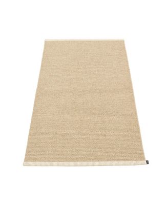 Mono Rug, 33" x 63"