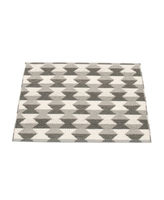 Dana Rug, 27 " x 24 "