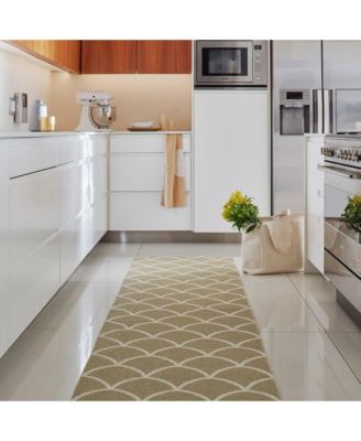  Kotte Rug, 2'3" x 1'9"