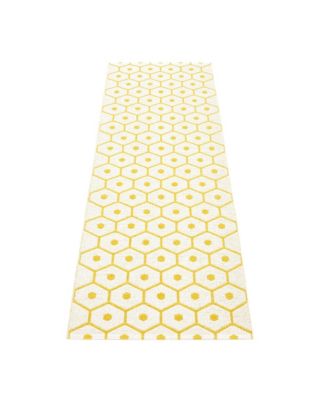 Honey Rug, 2'3" x 7'6"