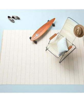  Carl Rug, 27" X 105"