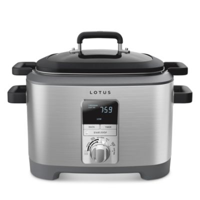 The Sous Multi Function Cooker with Tri Ply Dutch Oven