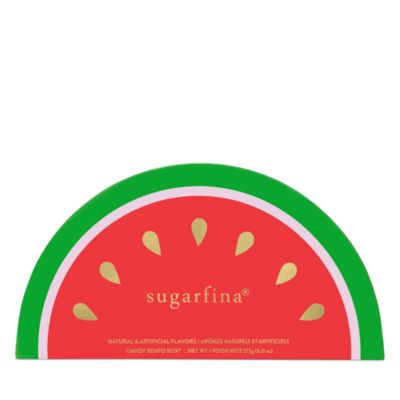 Watermelon 2 Piece Bento Box