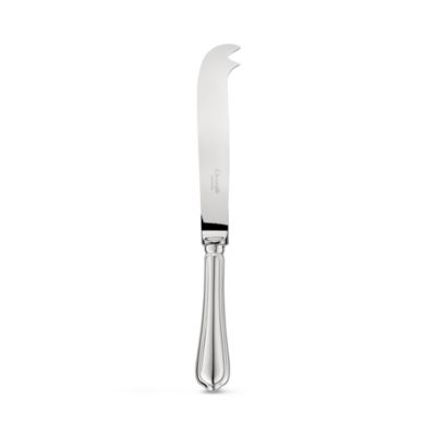 Spatours Silverplate Cheese Knife