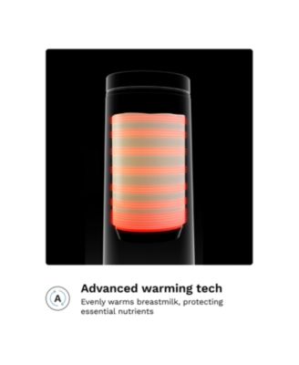 SuperFast&reg; Portable Bottle Warmer