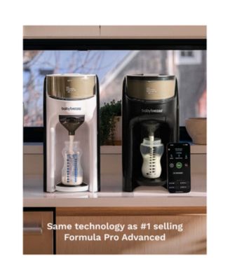 Formula Pro Advanced WiFi Baby Formula Dispenser