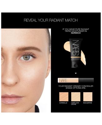 Pure Radiant Tinted Moisturizer Broad Spectrum SPF 30