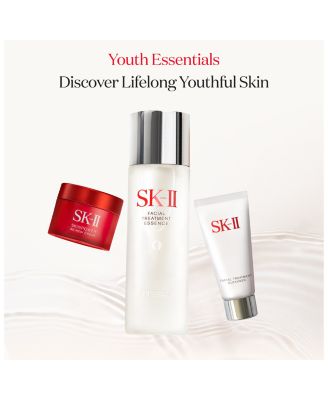 PITERA™ Essentials Skincare Gift Set ($158 value)