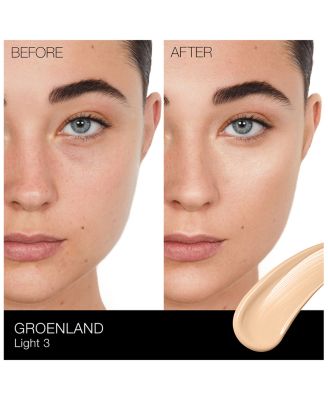 Pure Radiant Tinted Moisturizer Broad Spectrum SPF 30