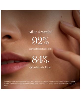 LXP Ultimate Revival Cream 1.6 oz.