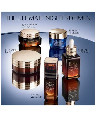 Advanced Night Repair Eye Lift + Sculpt Eye Cream 0.5 oz.