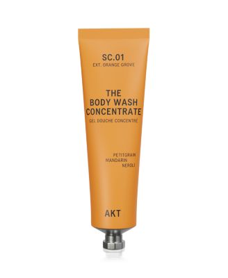 The Body Wash Concentrate SC.01 Ext. Orange Grove 3.4 oz.