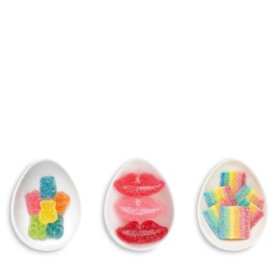 Sweet and Sour 3 Piece Bento Box