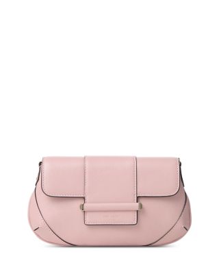 Mini Leather Shoulder Bag