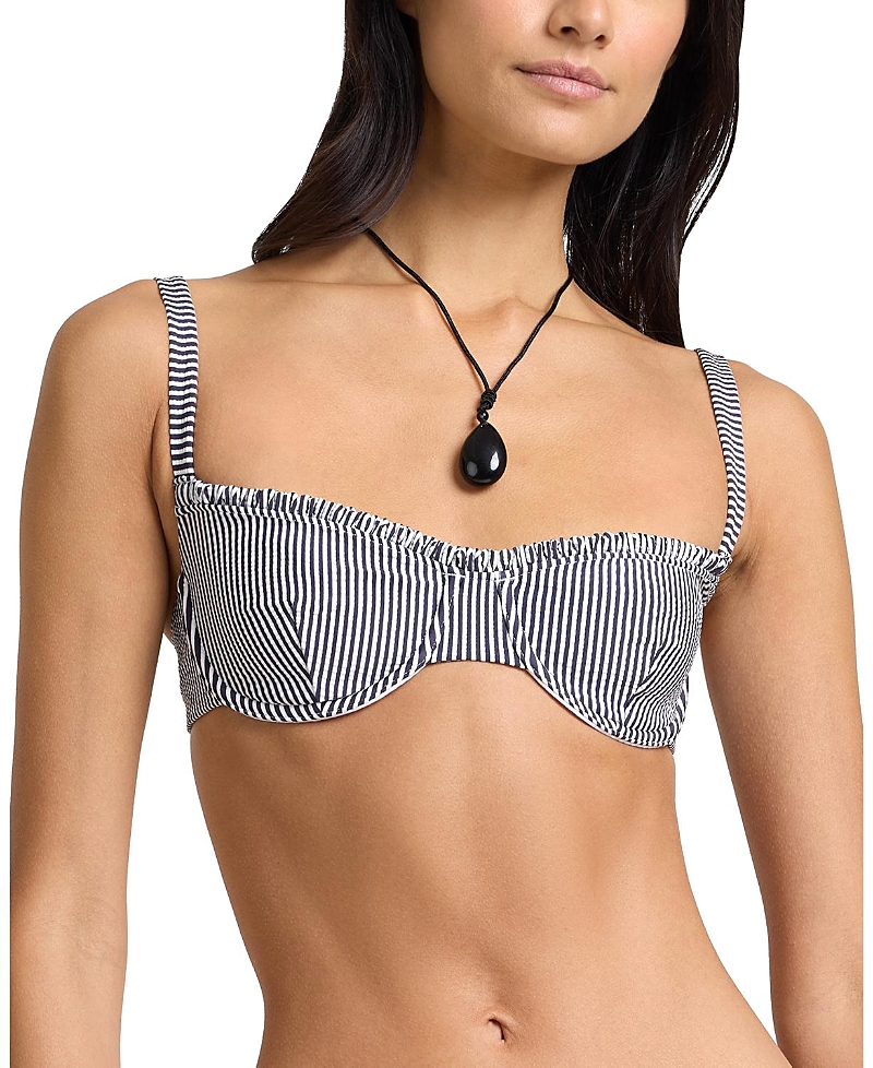 Onia Marilyn Bikini Top