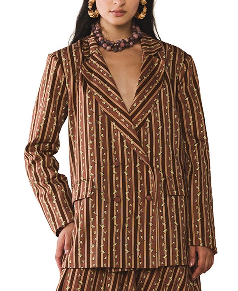 Eddy Sloan Blazer