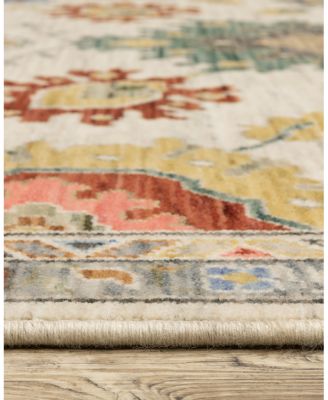 Oriental Weavers LUCCA 2888L  Area Rug Collection
