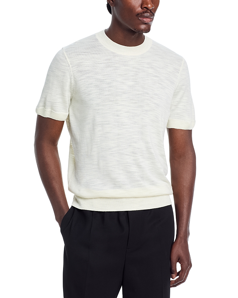 Boss x Camel L-Namie Crewneck Sweater T-Shirt