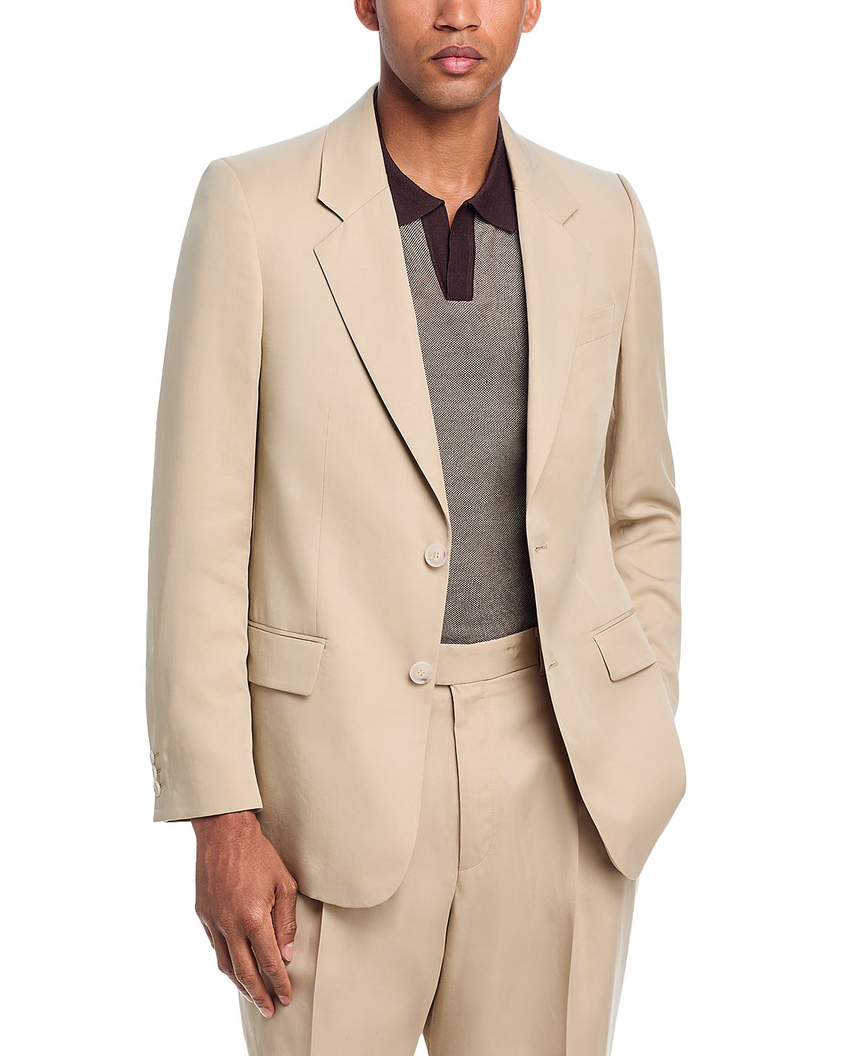 Boss Callum Relaxed Fit Blazer