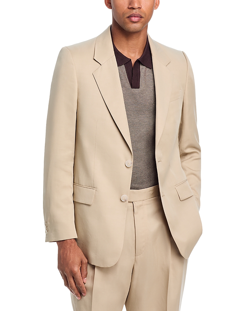 Boss Callum Relaxed Fit Blazer