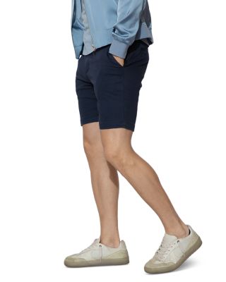 Cruise Blanc Slim Fit Shorts